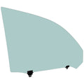 Front Passenger Door Glass for Toyota Highlander