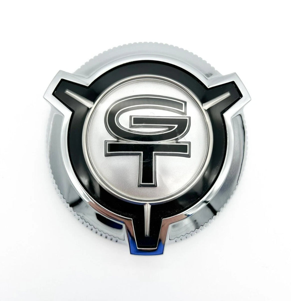 Gas Cap With Cable Replacement for 1967 Ford Mustang GT