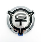 Gas Cap With Cable Replacement for 1967 Ford Mustang GT
