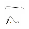 Sunsong Power Steering Pressure & Return Line Hose Kit for F-100 Ranger (1983–1997)