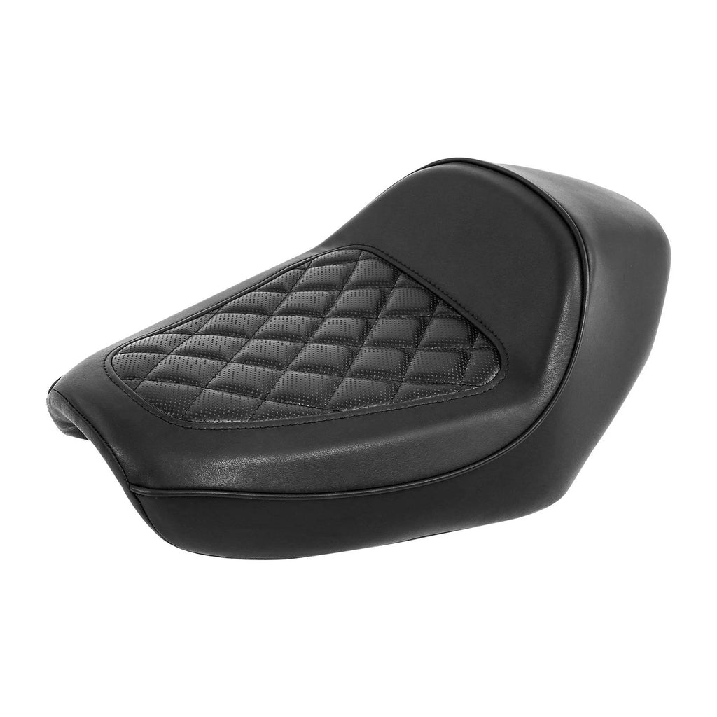 Rider Solo Seat for Harley Sportster Iron XL 883 XL 1200 (2010–2022)