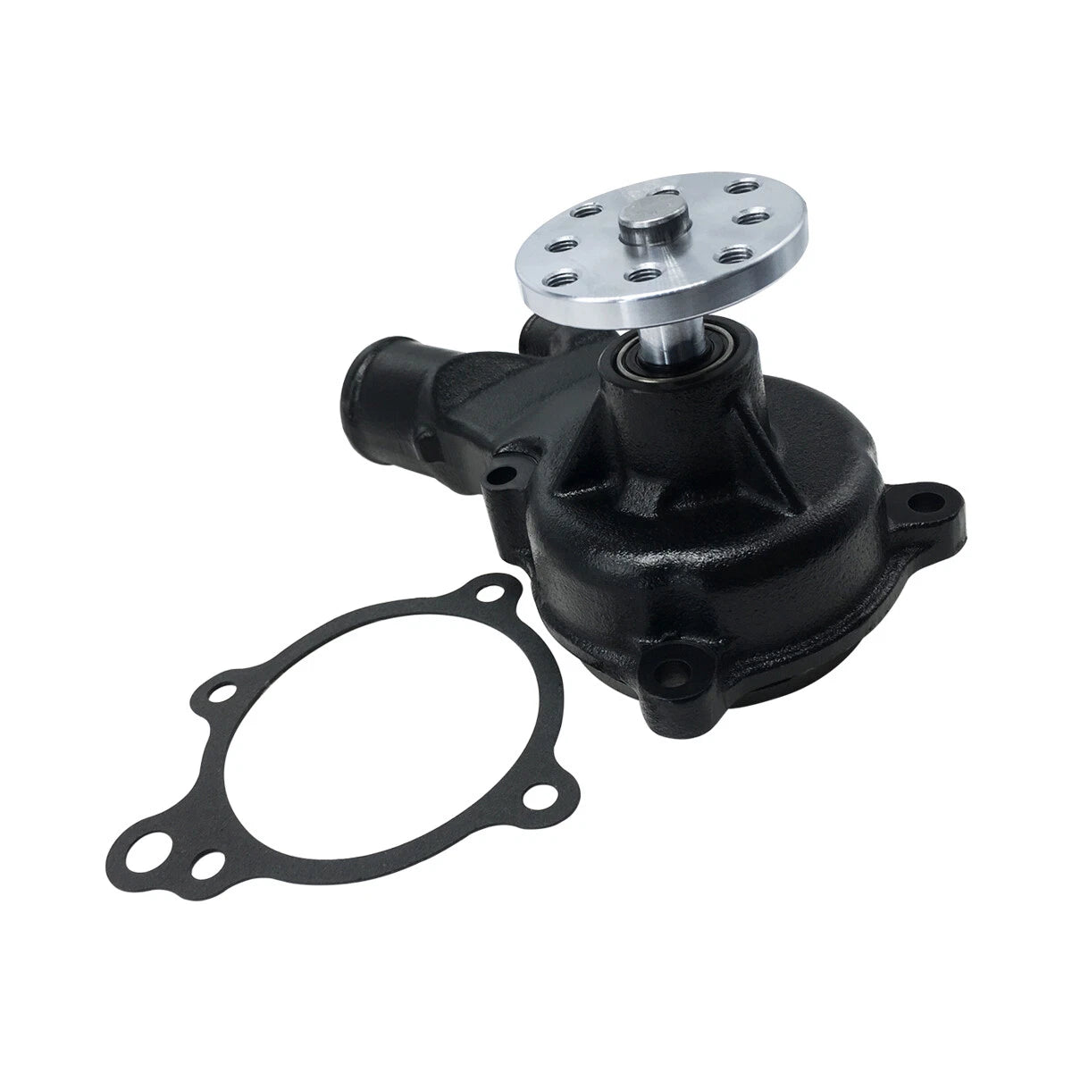 Water Pump for MerCruiser 2.5L 3.0L Inline 6 (1983–1995) - 884727