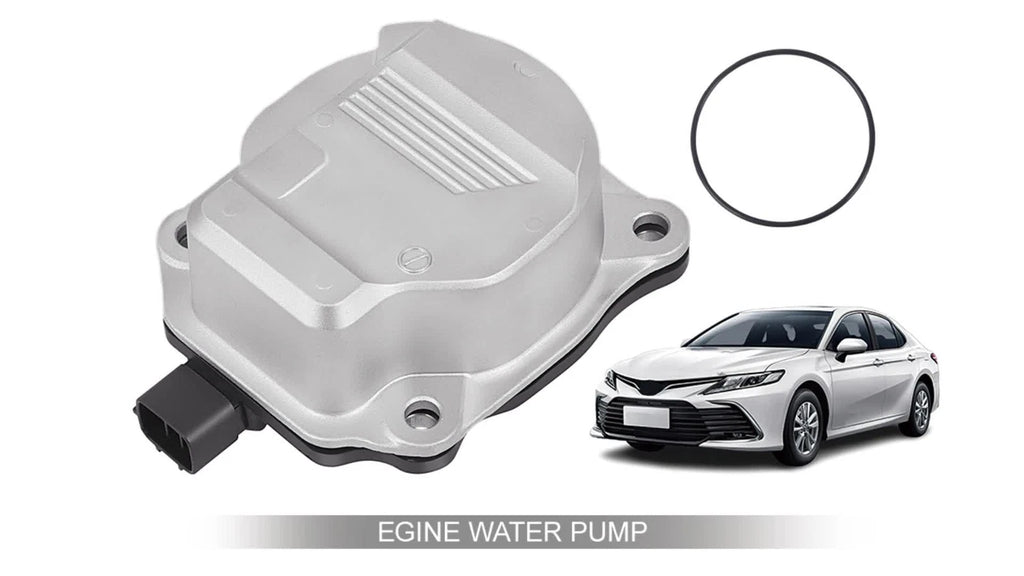 Water Pump for Toyota Avalon Camry Highlander RAV4 Sienna Venza