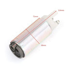 Fuel Pump for Suzuki Outboard DF 40 50 60 70 HP (15200-87J10)