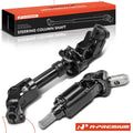 2X Steering Shaft for Chevrolet Express 2500 