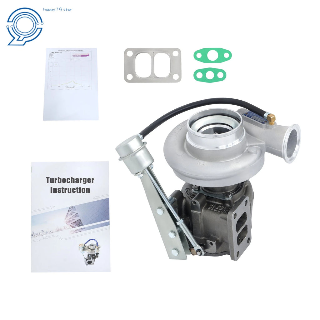 Turbocharger for Dodge Ram 2500 3500 (1994–2002)