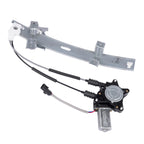 Power Window Regulator Front Right for Mitsubishi 3000GT Dodge Stealth (1991–1996)