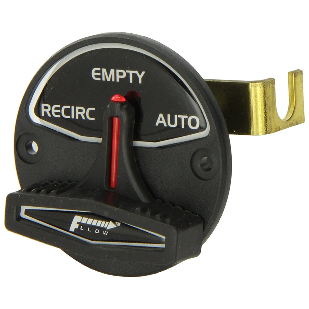 Valve Actuator for Skeeter Ranger (V3 Series) (5900006)