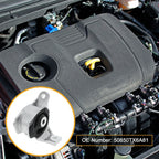 Engine Motor Left Mount for Honda Civic FB3 (2011–2014) 2.0L
