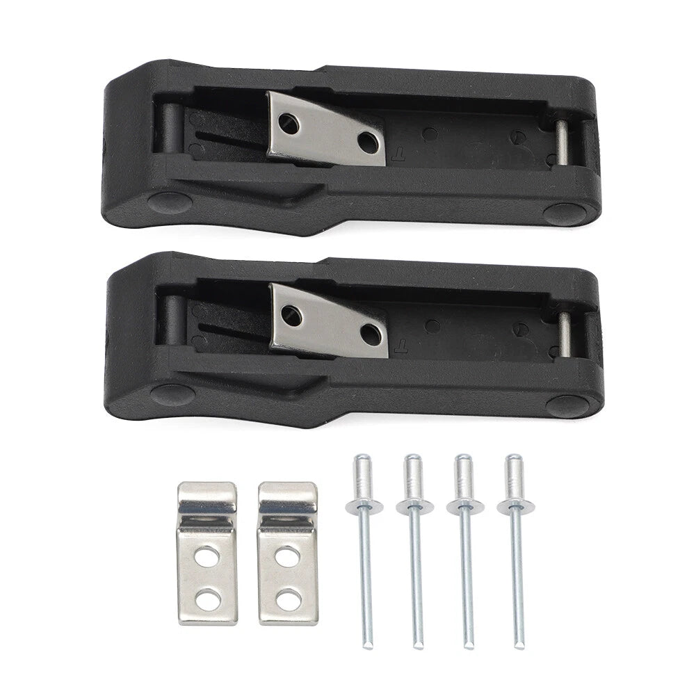 Rear Compartment Latch Lock for Yamaha FX HO SHO SVHO (2012–2018) F2S-U264L-01-00