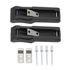 Rear Compartment Latch Lock for Yamaha FX HO SHO SVHO (2012–2018) F2S-U264L-01-00