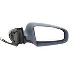 Set of 2 Heated Mirrors for Audi RS4