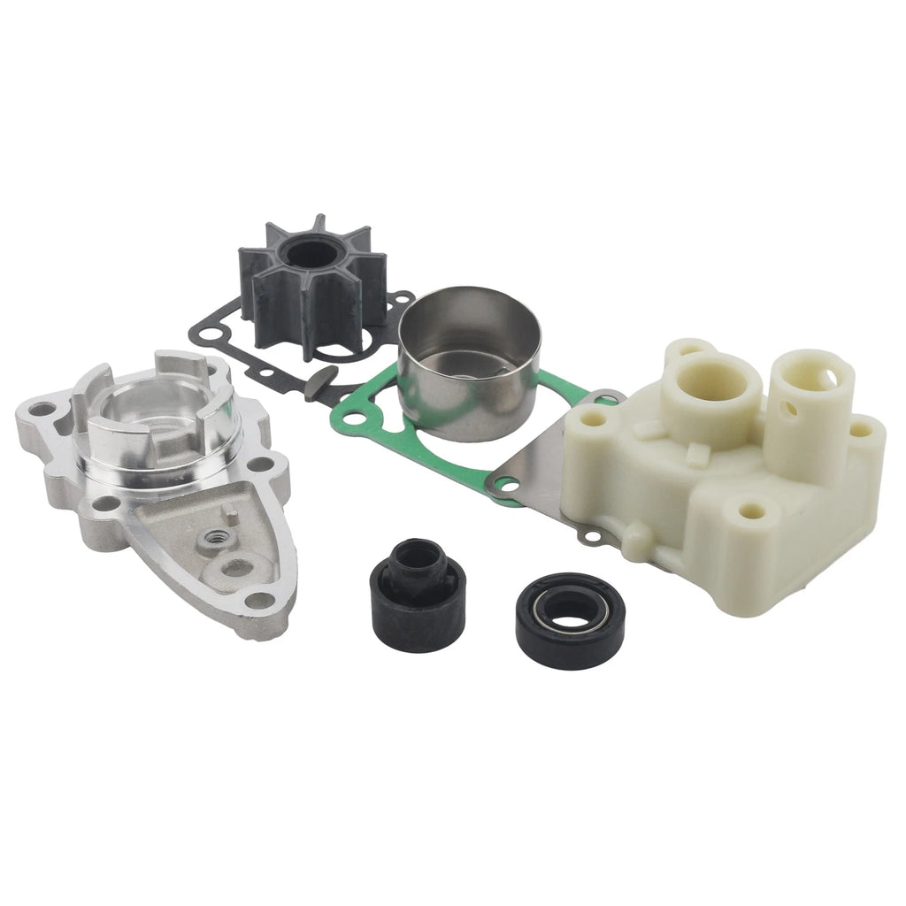 Water Pump Repair Kit 8M0135821 for Mercury 9.9-20 HP EFI (1999–2023)