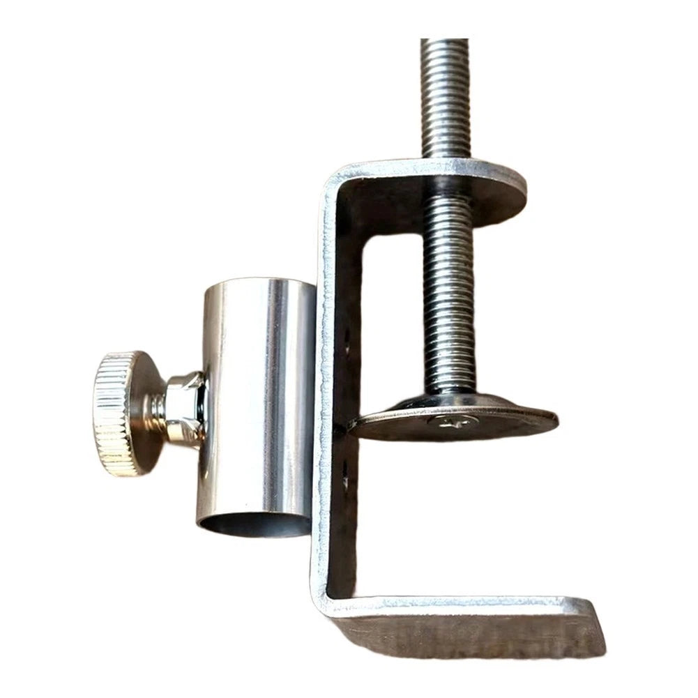 Fishing Bracket for Boat Raft (Stainless Steel)
