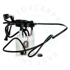 Electric Fuel Pump for Saab 9-3 (2008–2011)