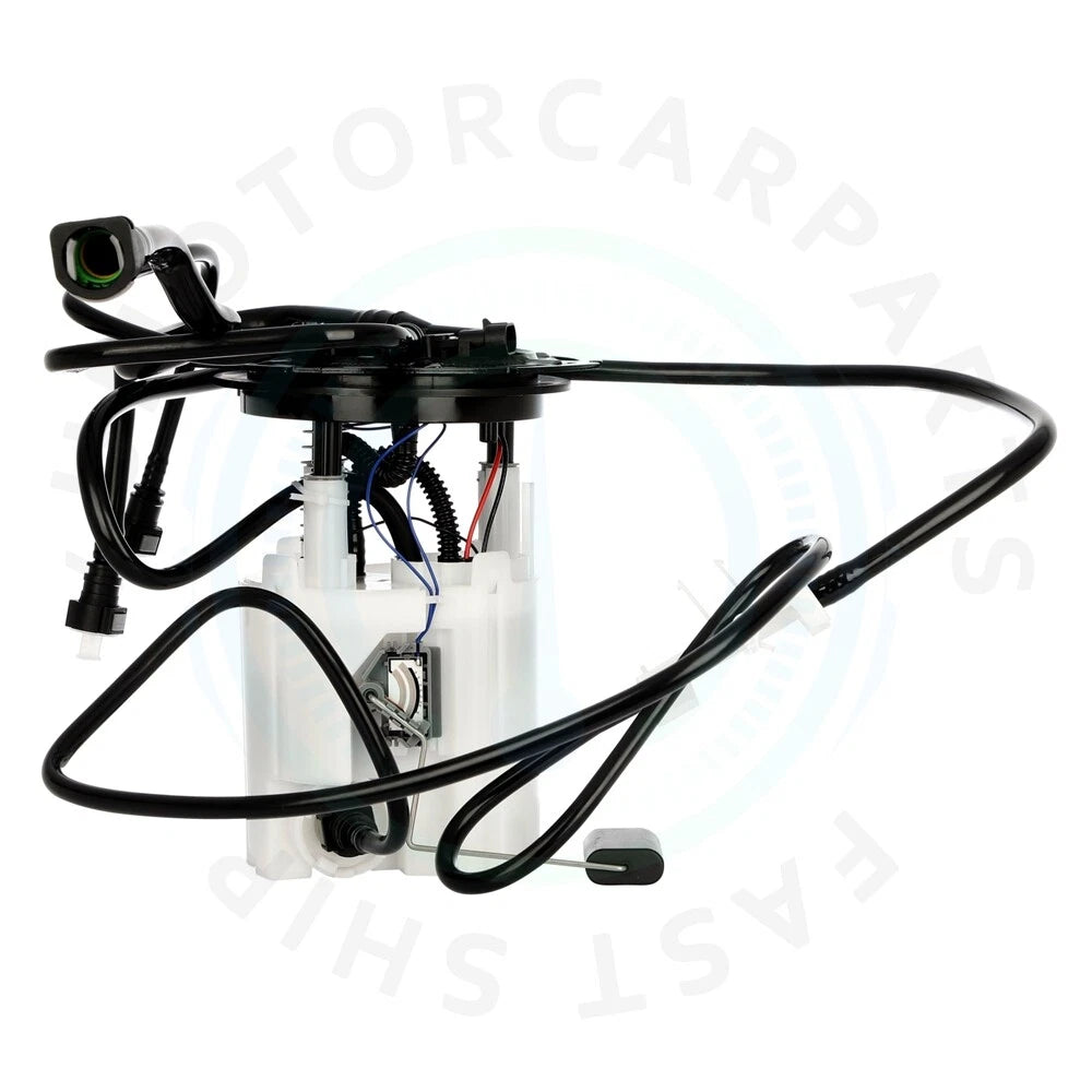 Electric Fuel Pump for Saab 9-3 (2008–2011)