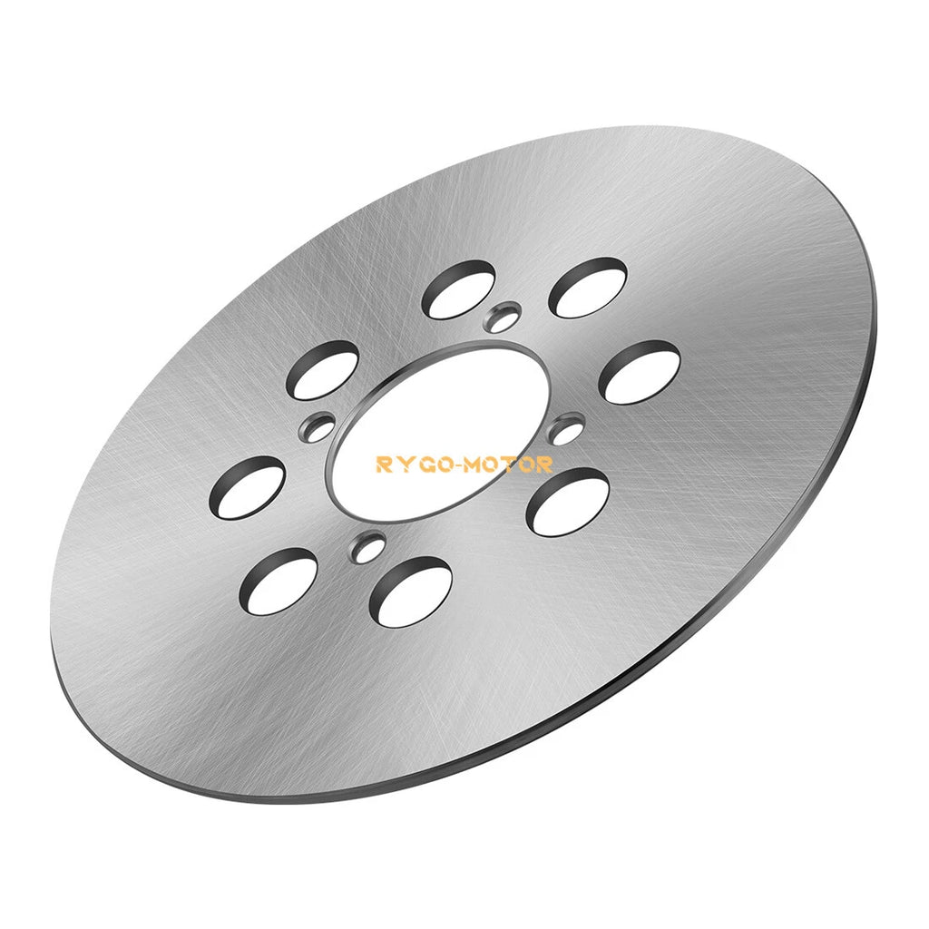 Rear Brake Disc Rotor for Yamaha Blaster YFS200 (1988–2006)
