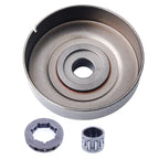 .325" Clutch Drum Rim Sprocket 7T for Stihl MS180 MS170 (018, 017) 1123 640 2074