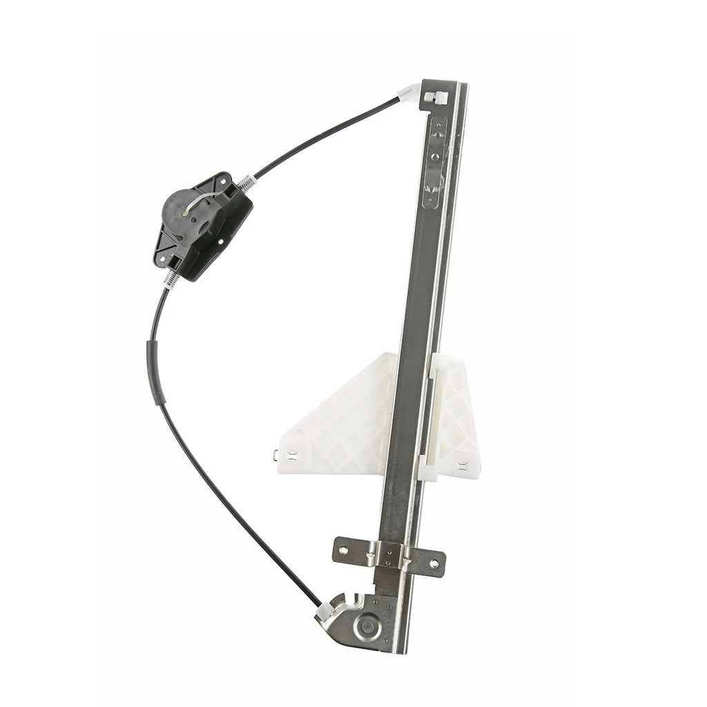 Set of 4 Window Regulators for Jeep Grand Cherokee (w/o Motor)