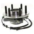 Wheel Hub Kit for Ford F-150 (2005–2008) Front LH RH 6 Lug 4WD