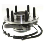 Wheel Hub Kit for Ford F-150 (2005–2008) Front LH RH 6 Lug 4WD