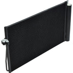 A/C Compressor Kit With Condenser for BMW 535xi 3.0L (2008–2010)