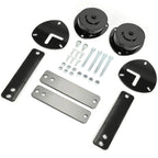 2" Lift Kit for Honda Acty HA4 (1990–1998) - Power Coated Steel