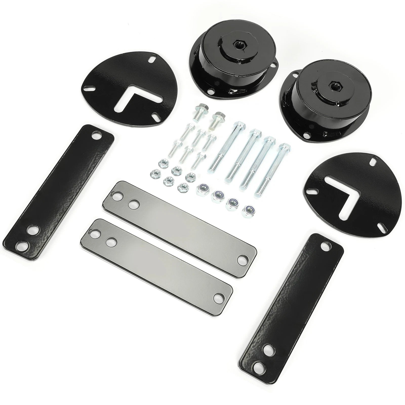2" Lift Kit for Honda Acty HA4 (1990–1998) - Power Coated Steel