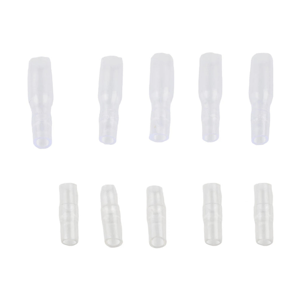 120PCS Wire Terminal Connector Set for Motorcycle Car Boats (Universal)