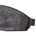 Brake Pad Set for Lincoln Town Car (2003–2011) Front RWD