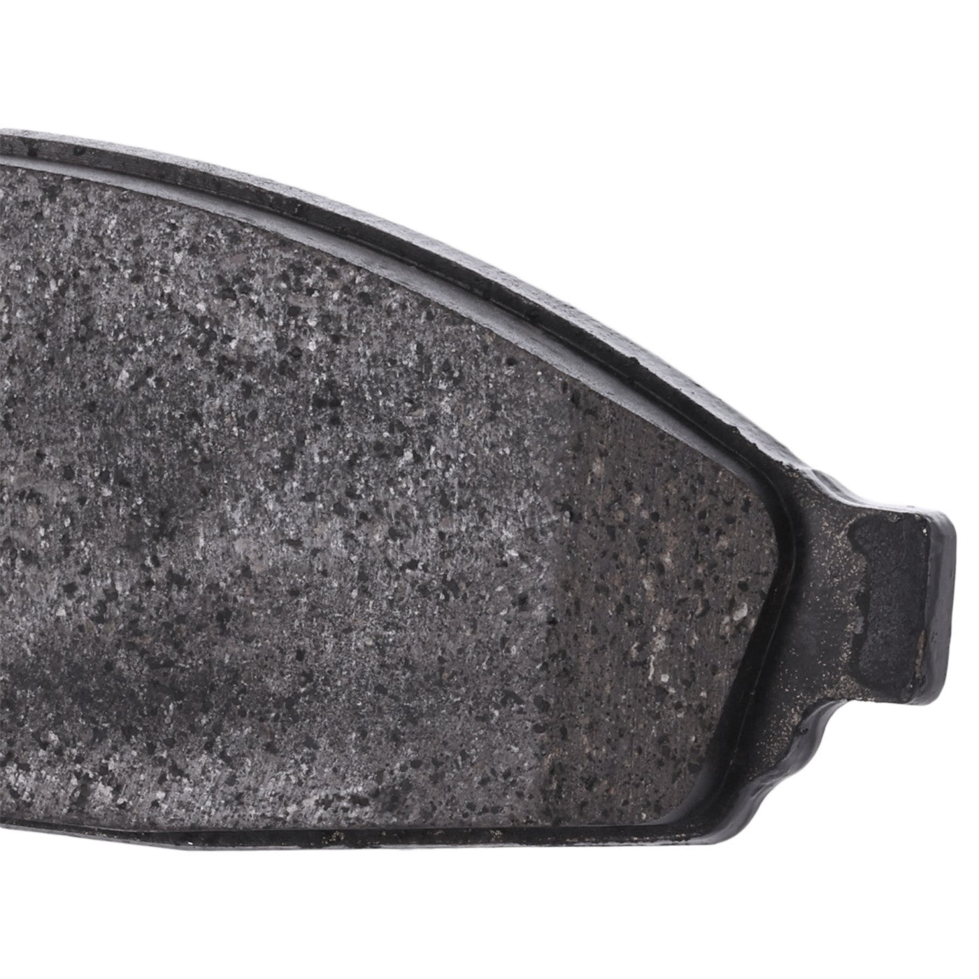 Brake Pad Set for Lincoln Town Car (2003–2011) Front RWD