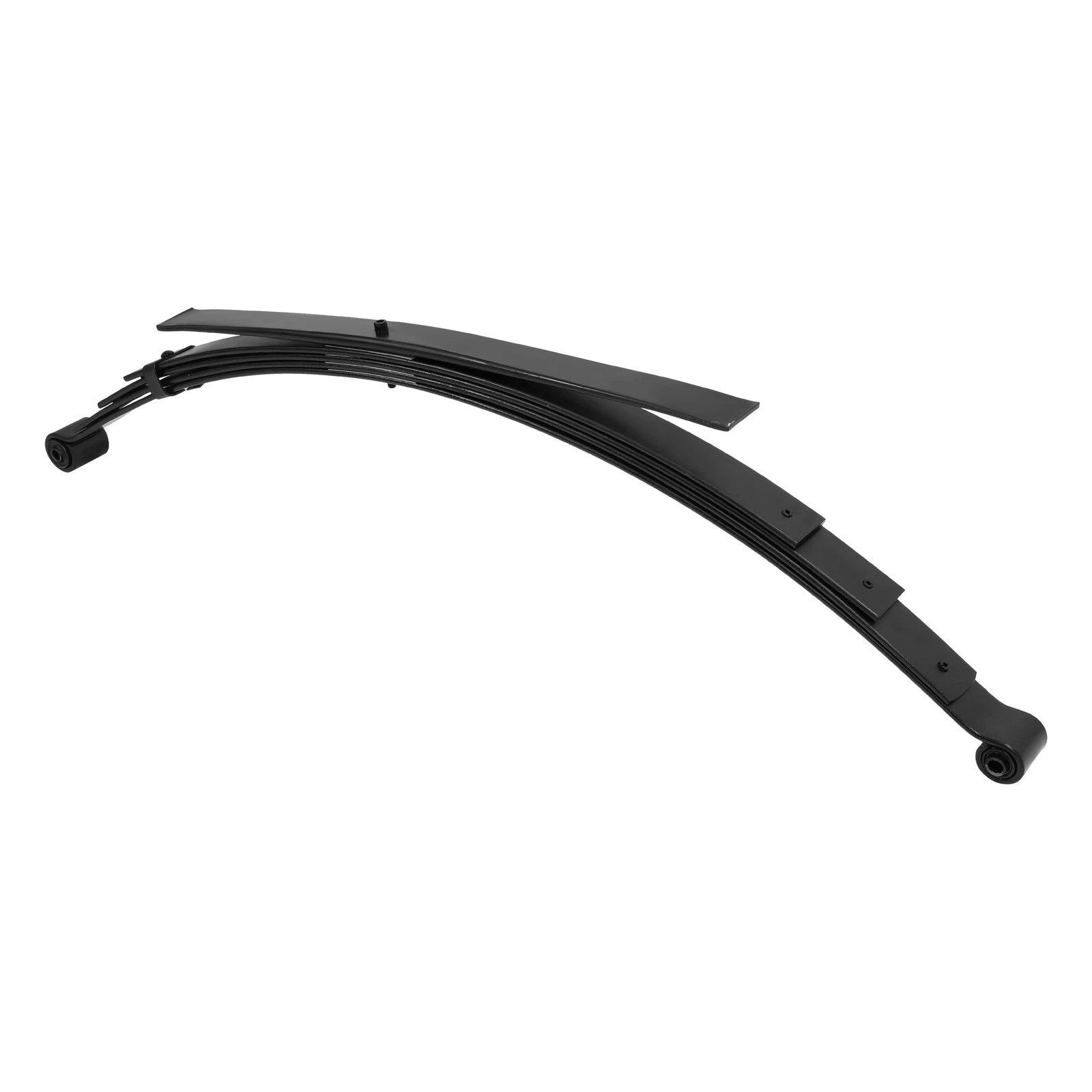 5 Add-A-Leaf Spring for Ford F-150 F-100 (1980–1996) LH & RH Side