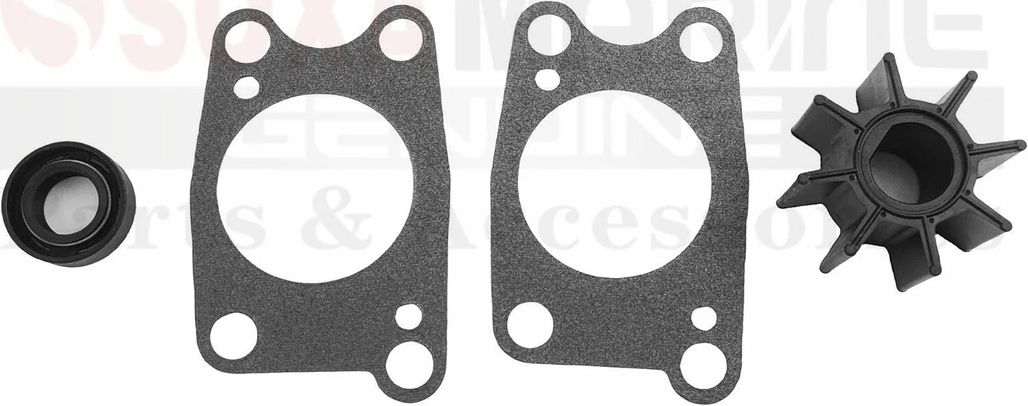 Impeller Service Kit for Honda Marine BF 4 5 6 HP (18-3278, 06192-ZV1-C00)