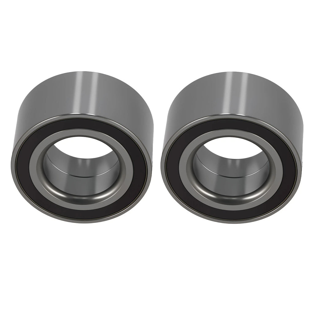 Front Left Right Wheel Bearing for Ford Fiesta (2009–2017) WB510056 YS4Z1215BB FWD ABS