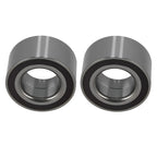 Front Left Right Wheel Bearing for Ford Fiesta (2009–2017) WB510056 YS4Z1215BB FWD ABS