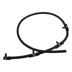 Injector Leak-Off Return Pipe for BMW