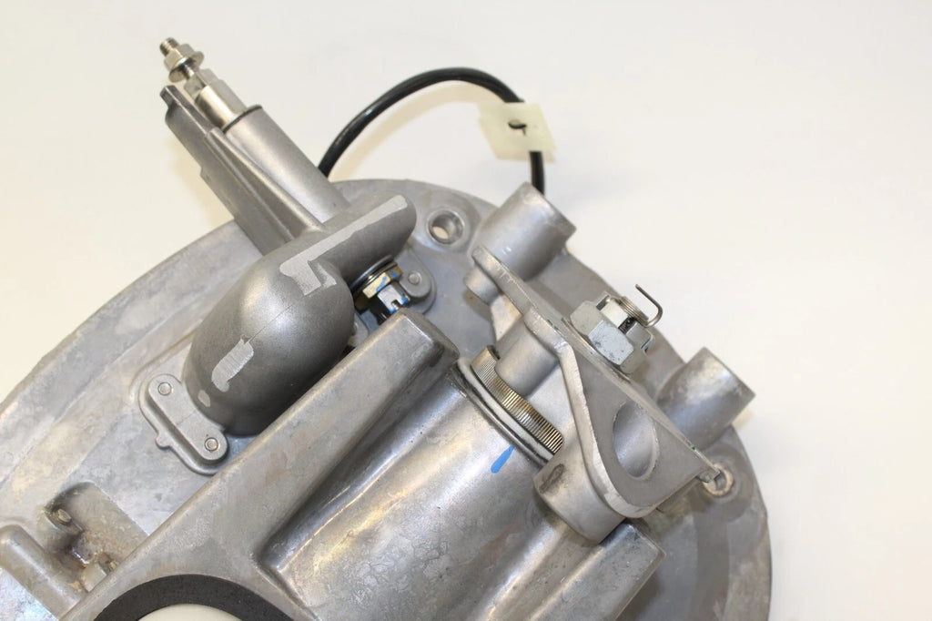 OEM Handlepole Steering Column Ass'y for Kawasaki STX-15F (2002–2019) 39021-3714