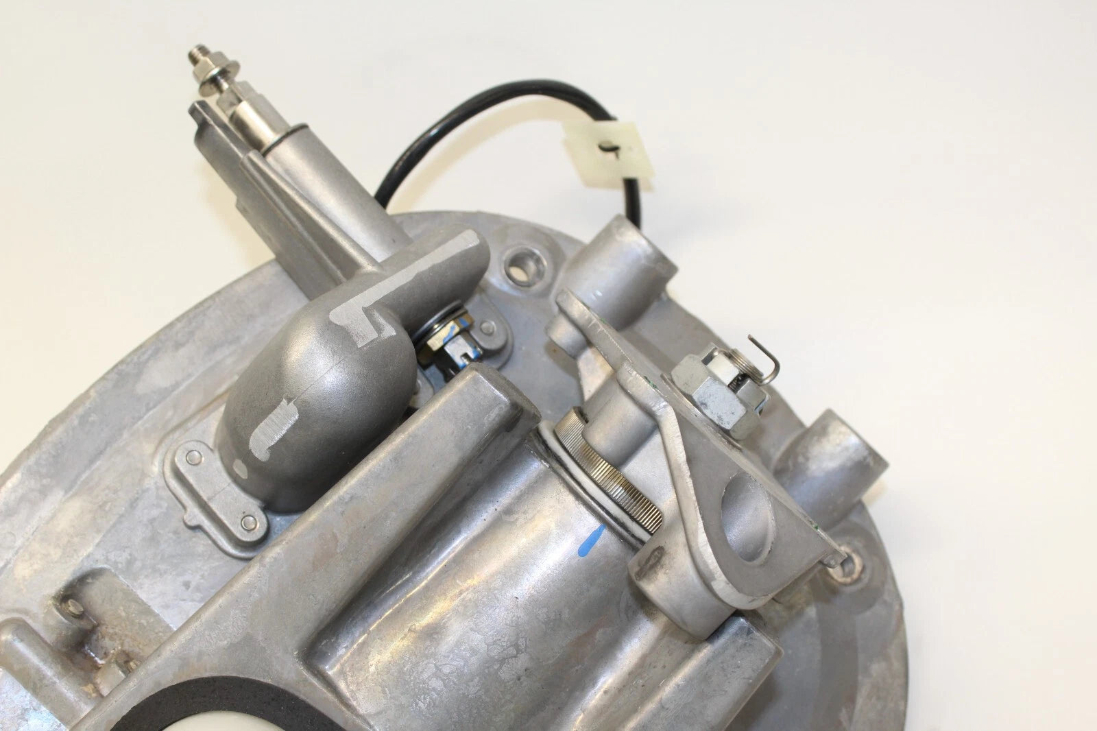 OEM Handlepole Steering Column Ass'y for Kawasaki STX-15F (2002–2019) 39021-3714