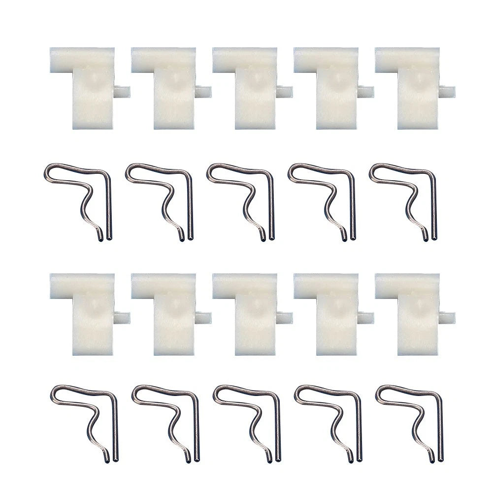 Recoil Starting Pawl Kit for Stihl TS400 TS410 TS420 (10X)