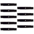9PK 48" Mower Blades 93-009 for Bobcat CAT 112111-01