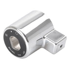 Ignition Switch Cover Cap for Harley Sportster XL 883 1200 (2004–2016) Chrome