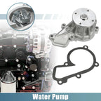 Engine Cooling Water Pump Assembly for Hyundai Elantra Coupe (2013-2016)