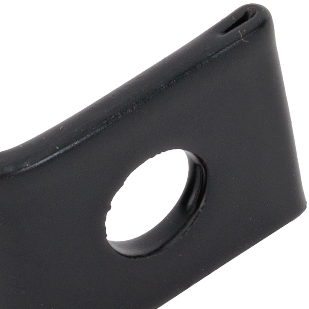 Set of 2 Fuel Tank Straps for Nissan Sentra (2007–2012)