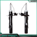 Front Pair Suspension Struts for Ford C-Max (2013–2017) & Focus (2012–2013)