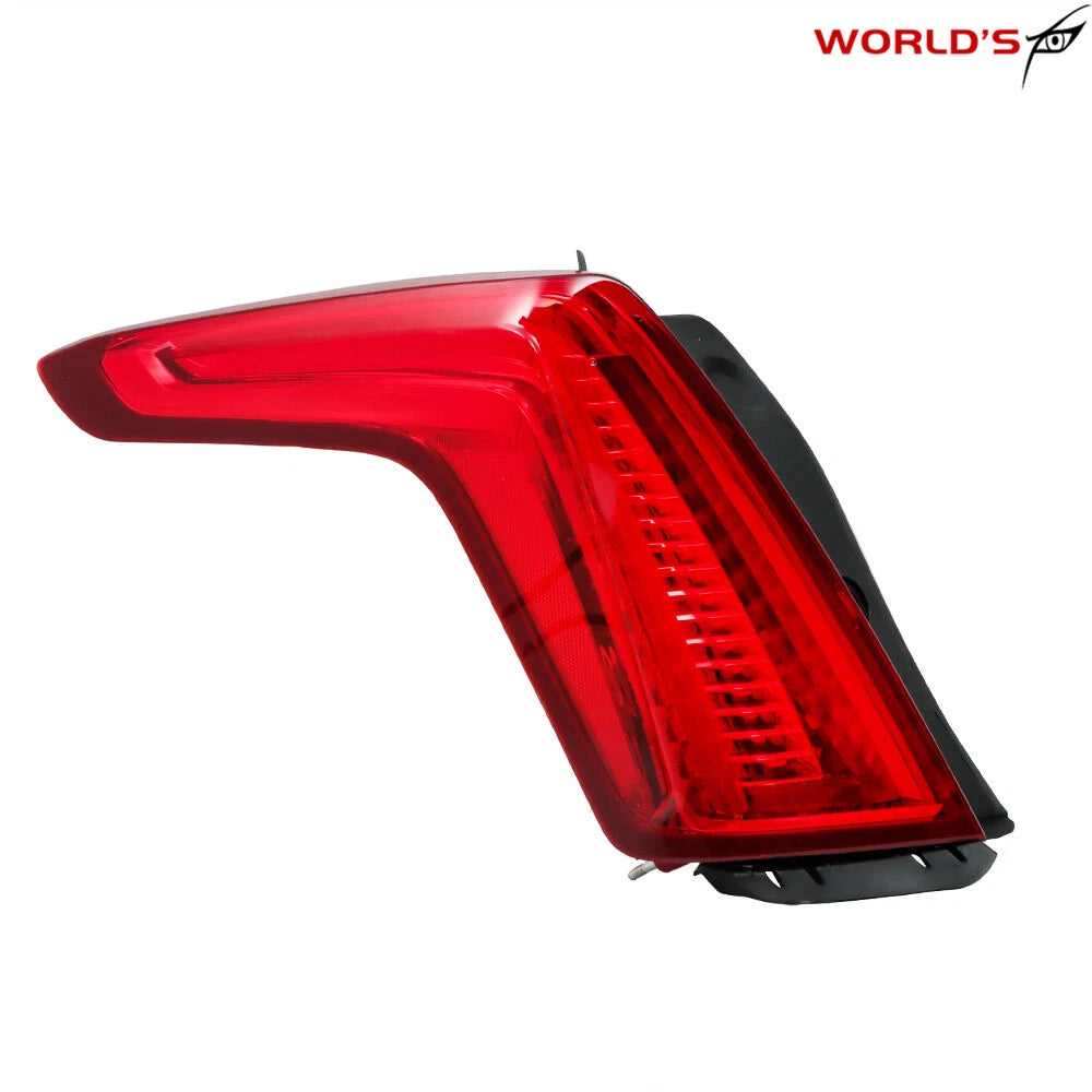 LED Tail Light Brake Lamp for Cadillac XT5 (2017–2019)