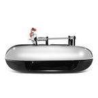 Exterior Door Pull Handle Lever for Rainier/Ascender (2003–2008)