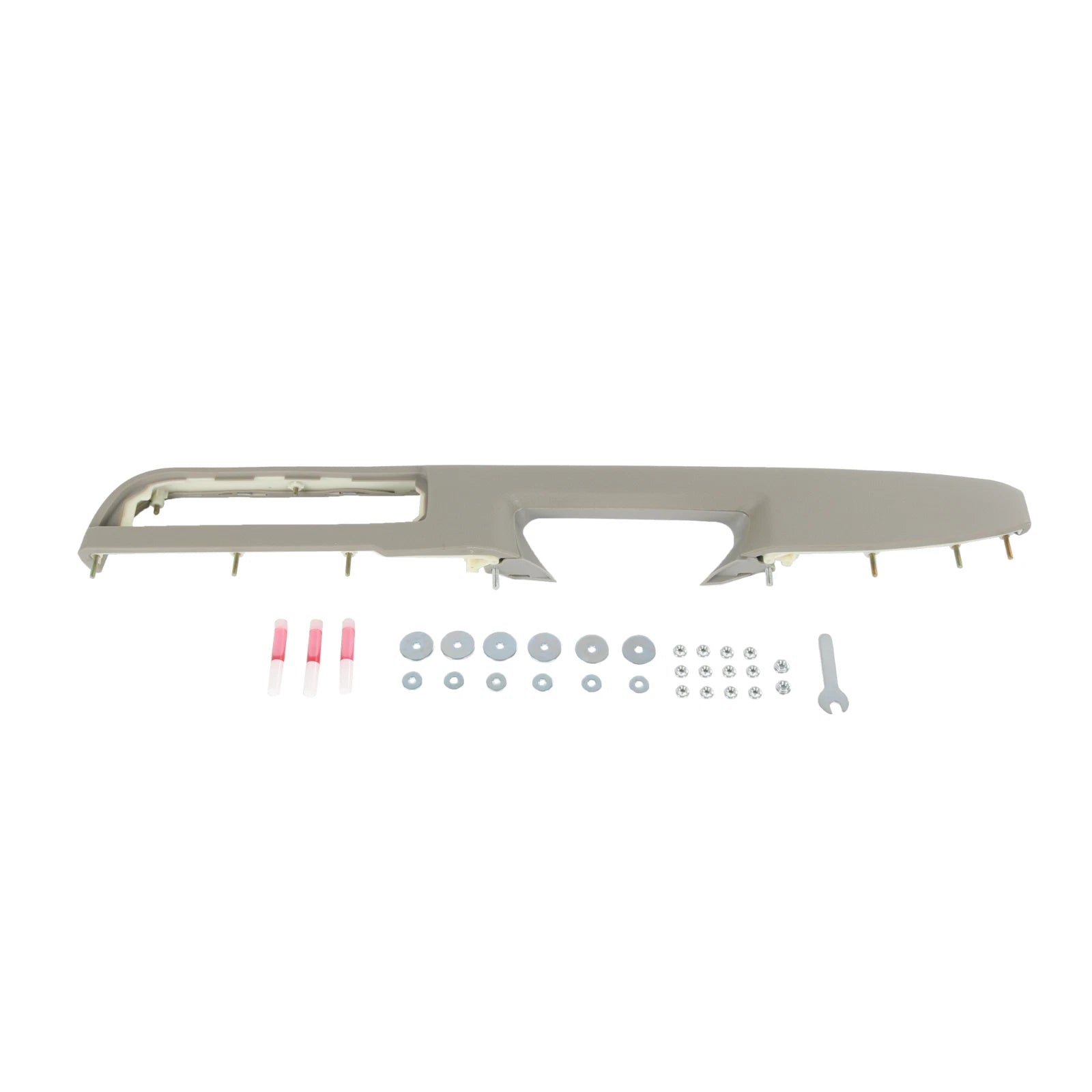 Front Driver Side Door Armrest for Tahoe Silverado (2010-2014)