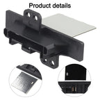 Blower Motor Speed Resistor for