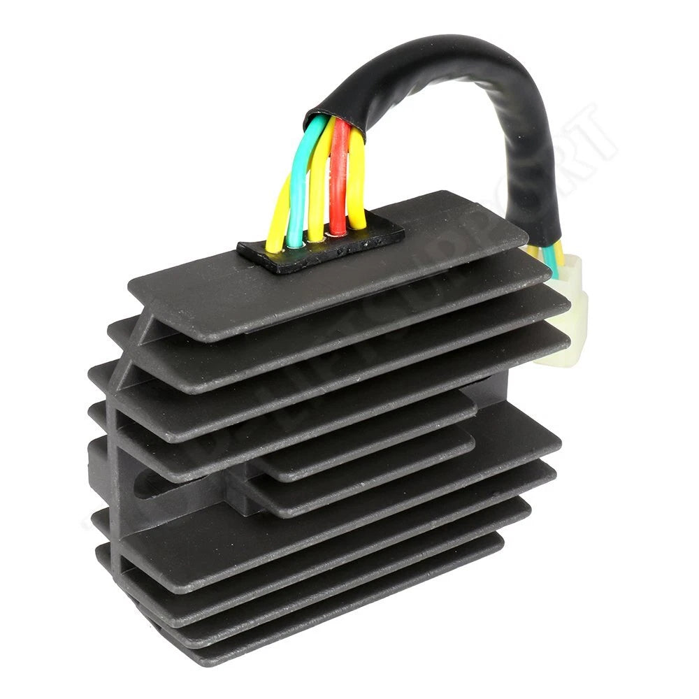 Voltage Regulator Rectifier for Suzuki Hayabusa GSX 1300R (1999–2007)