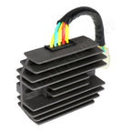 Voltage Regulator Rectifier for Suzuki Hayabusa GSX 1300R (1999–2007)